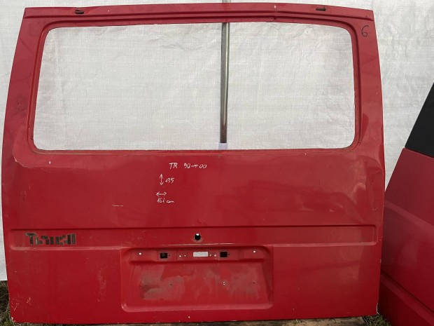 Ford Transit 1990-2000 hts ajt
