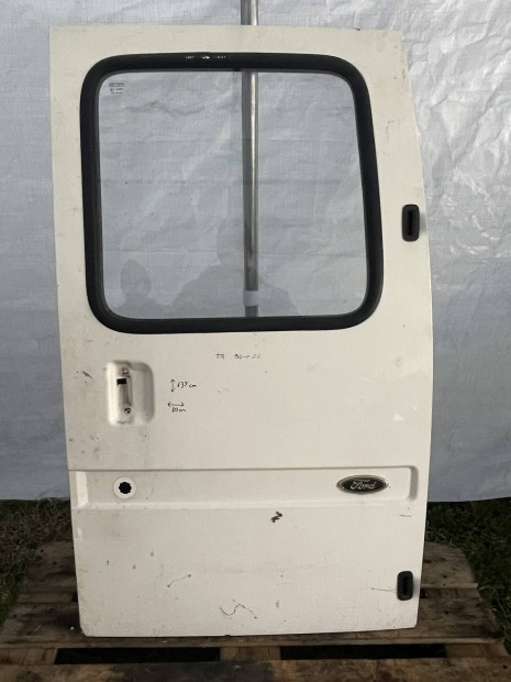 Ford Transit 1990-2000 jobb hts ajt