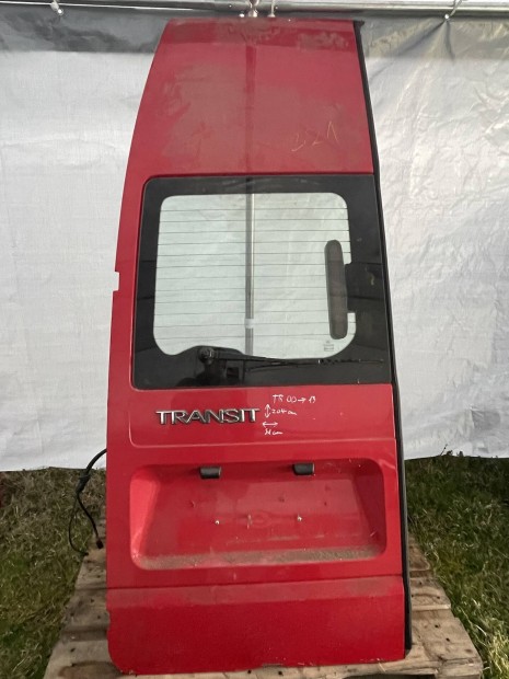 Ford Transit 2000-2006 bal hts ajt