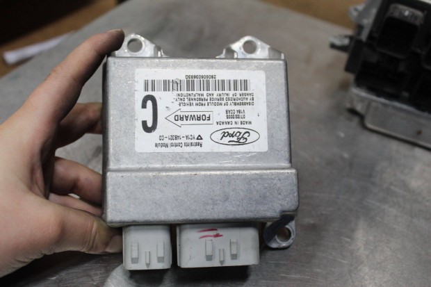 Ford Transit 2000-2006 légzsák vezérlő YC1A-14B321-CD