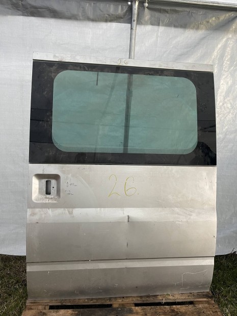 Ford Transit 2000-2013 bal tolajt