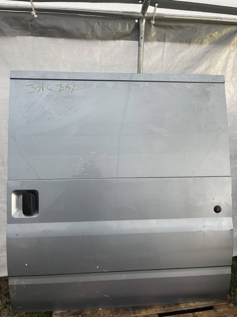 Ford Transit 2000-2013 bal tolajt