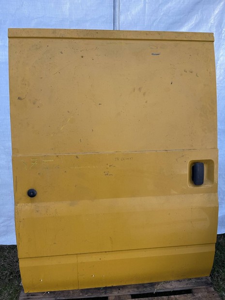 Ford Transit 2000-2013 bal tolajt