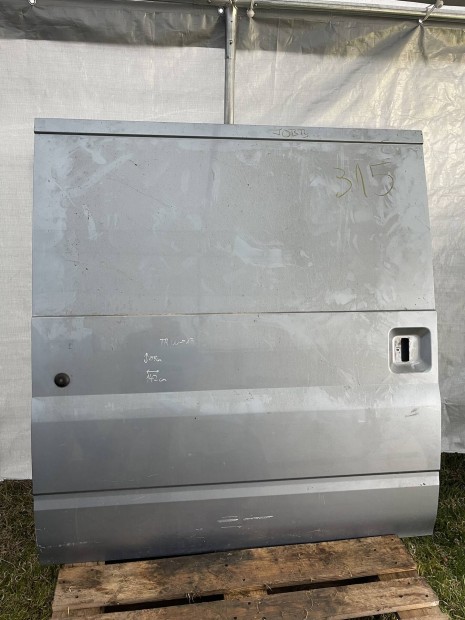 Ford Transit 2000-2013 jobb tolajt