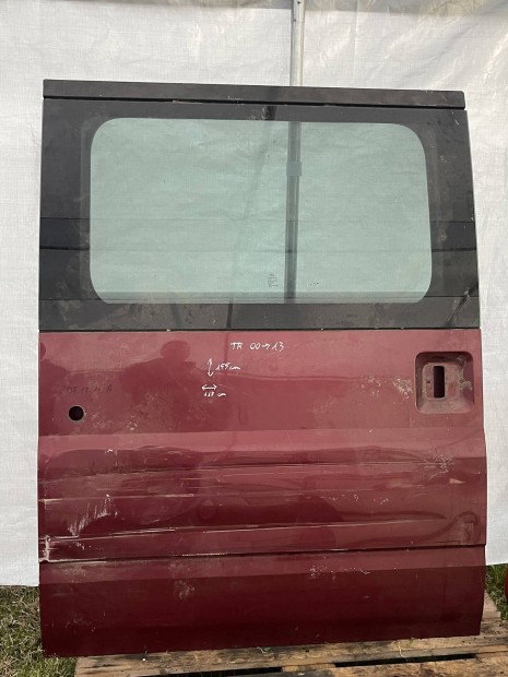 Ford Transit 2000-2013 jobb tolajt