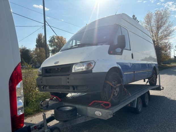 Ford Transit 2001-es adagoló Vp30 Bosch:0470004004 hibás felújításra