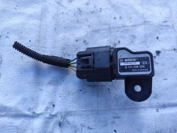 Ford Transit 2006-2014 2.2 TDCi tltnyoms rzkel map szenzor