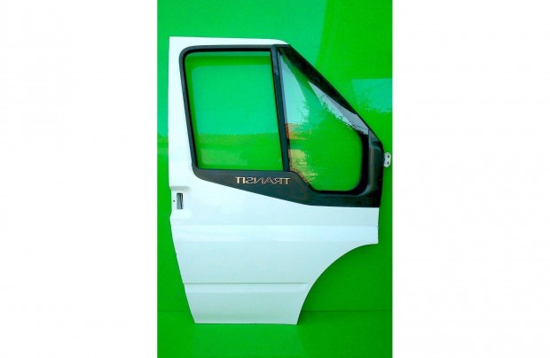 Ford Transit 2006-2014 Jobb első Ajtó kifogástalan Olcsón !