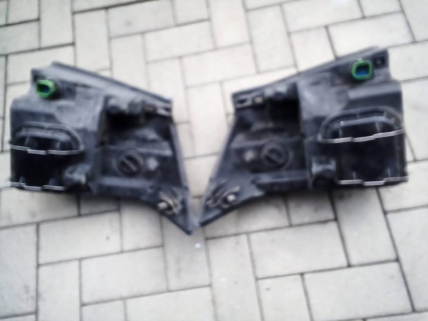 Ford Transit 2006 -2014 első lampák állító motorral