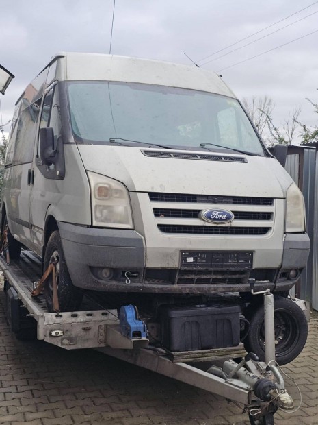 Ford Transit 2010 bontott alkatrszek