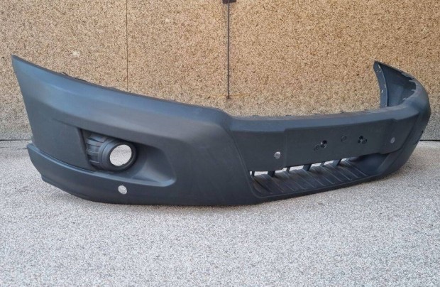 Ford Transit 2014- Első lökhárító ( radaros )