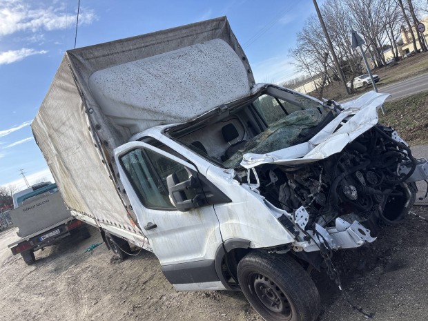 Ford Transit 2018 2.0Ecoblue alkatr�szei elad�