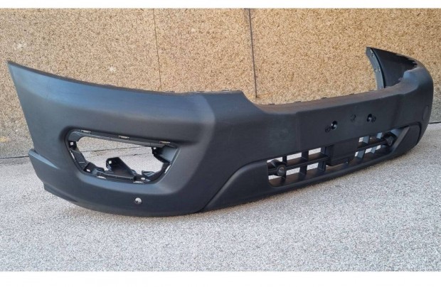 Ford Transit 2019- Els lkhrt ( radaros )