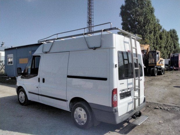 Ford Transit 206S 2,2 TDCI zrt furgon
