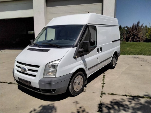 Ford Transit 206S 2,2 TDCI zárt furgon