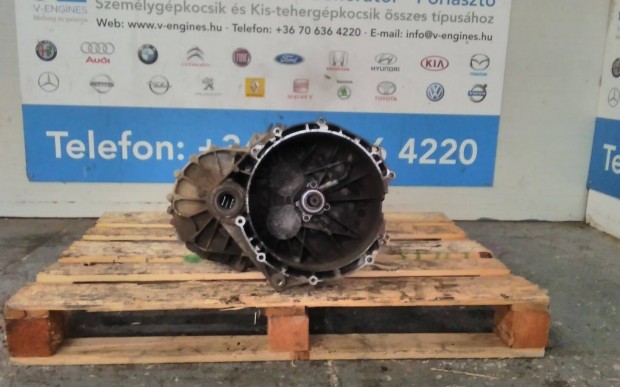 Ford Transit 2,0TDCI GK3R-7002 Jgb bontott v�lt�