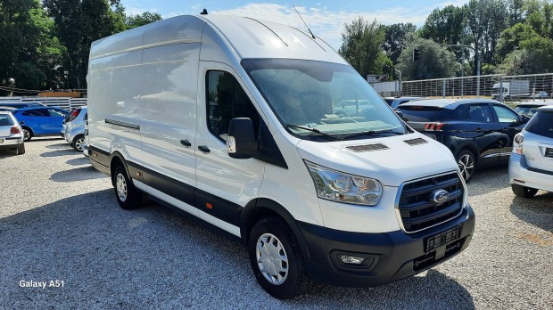 Ford Transit 2.0TDCi RWD L4H3 Jumbo.Mo-i.1Tul.K...