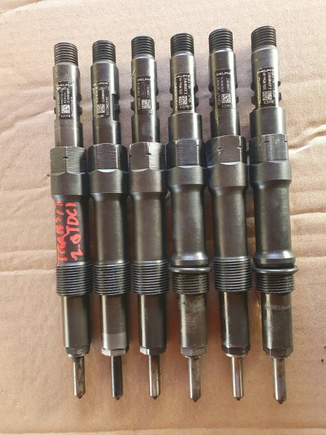 Ford Transit 2.0Tdci porlaszt FIFA.