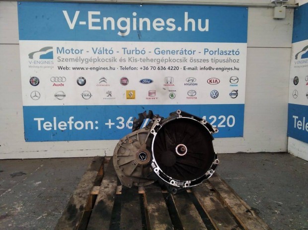 Ford Transit 2,0Tddi, 1C1R-7002 BF bontott váltó