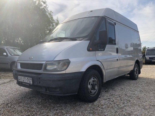 Ford Transit 2.0 DI 260 S TD