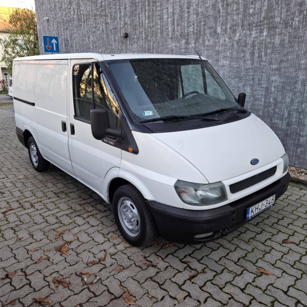 Ford Transit 2.0 DI 280 M TDE