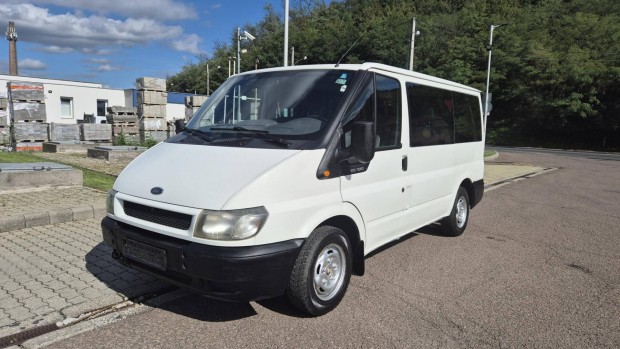 Ford Transit 2.0 DI 280 M TDE