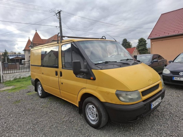 Ford Transit 2.0 DI 280 M TDE 6 fős