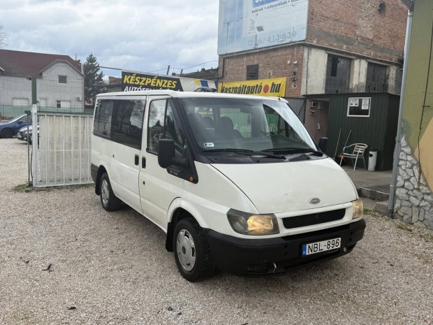 Ford Transit 2.0 DI 280 M TDE