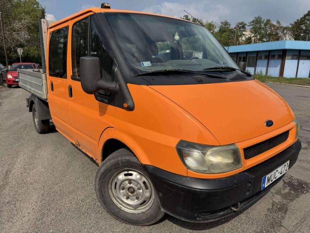 Ford Transit 2.0 DI 280 S TDE