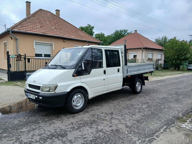 Ford Transit 2.0 DI 280 S TDE