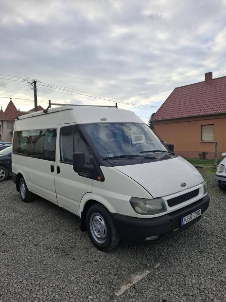 Ford Transit 2.0 DI 300 M TDE
