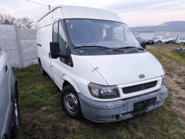 Ford Transit 2.0 DI 300 M TDE Alvzszm kirohad...