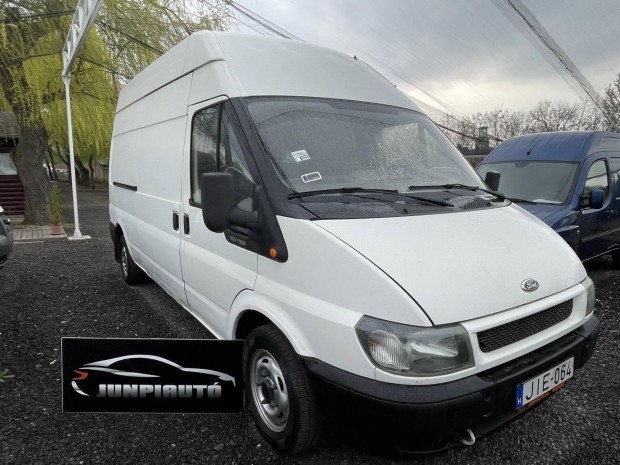 Ford Transit 2.0 Sz�p �llapot� azonnal munk�ra...