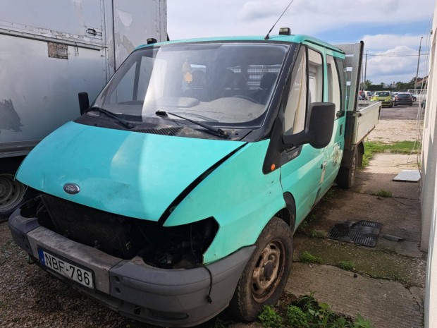 Ford Transit 2.0 TDCi 300 M TDCi