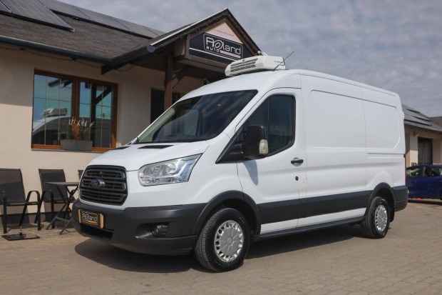 Ford Transit 2.0 TDCi 310 L2H1 Trend Magyarorsz...