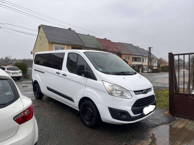 Ford Transit 2.0 TDCi 310 L2H1 Trend T.RADAR.TE...