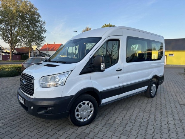 Ford Transit 2.0 TDCi 310 L2H1 Trend Tetőklíma....