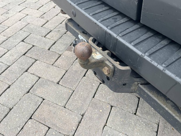 Ford Transit 2.0 TDCi 310 L2H2 Trend (9 szem�ly...