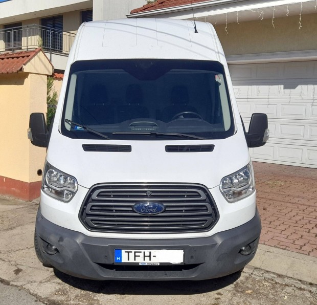 Ford Transit 2.0 TDCi 310 LWB Trend