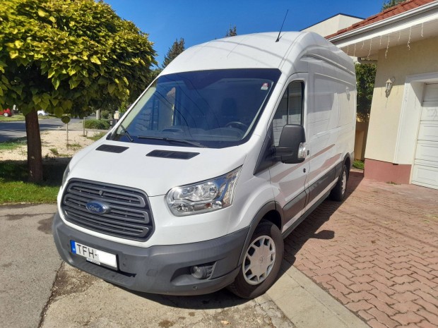 Ford Transit 2.0 TDCi 310 LWB Trend
