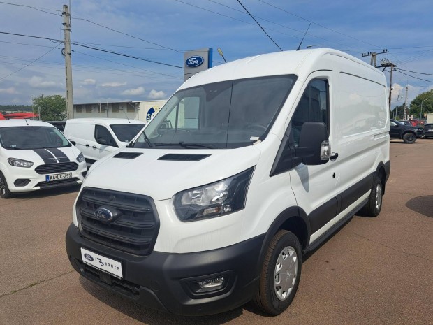 Ford Transit 2.0 TDCi 310 MWB Trend 3.5% kamattl!