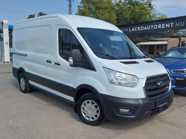 Ford Transit 2.0 TDCi 310 MWB Trend