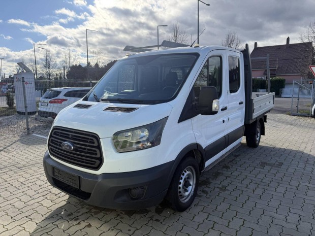 Ford Transit 2.0 TDCi 310 MWB Trend