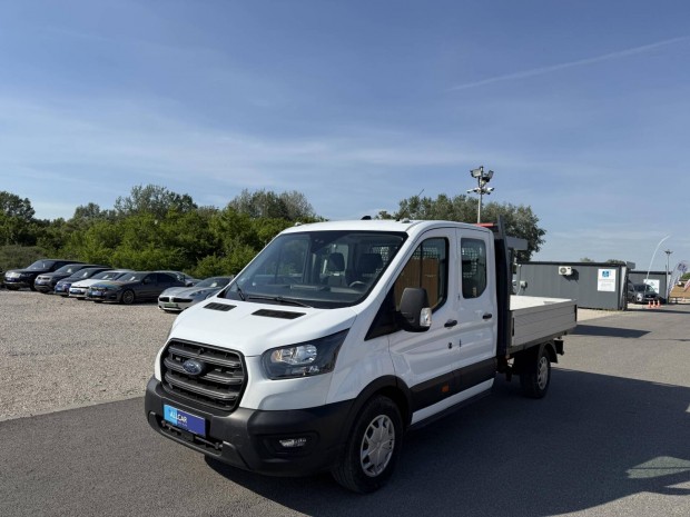 Ford Transit 2.0 TDCi 310 MWB Trend (7 személyes )