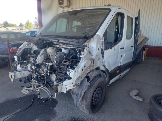 Ford Transit 2.0 TDCi 310 MWB Trend (7 szemlyes )