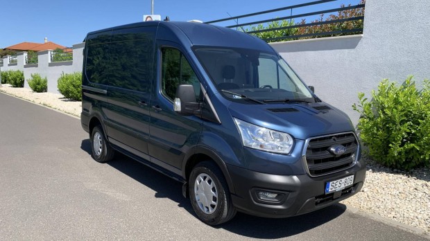 Ford Transit 2.0 TDCi 310 MWB Trend (Automata)...