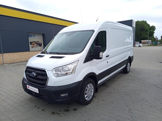 Ford Transit 2.0 TDCi 330 LWB Trend L3H2!Klímás!