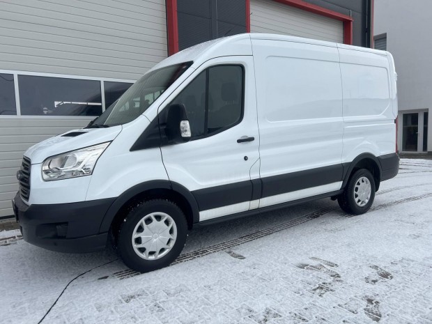 Ford Transit 2.0 TDCi 330 MWB Trend Klma/Tempo...