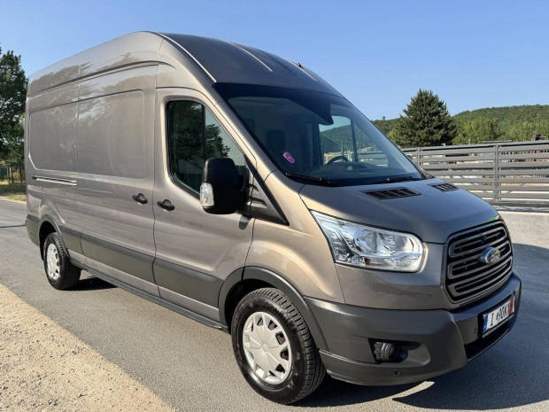 Ford Transit 2.0 TDCi 330 MWB Trend Legmagasabb...