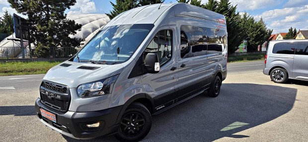 Ford Transit 2.0 TDCi 350 L3H2 Trail (9 szem�ly...